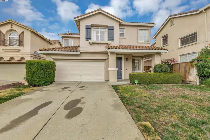 34529 Mahogany Ln, Union City, California 94587