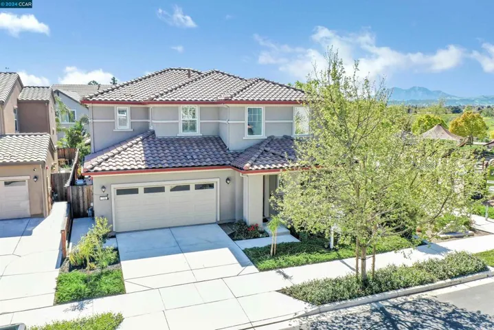 758 Bella Dr, Brentwood, California 94513