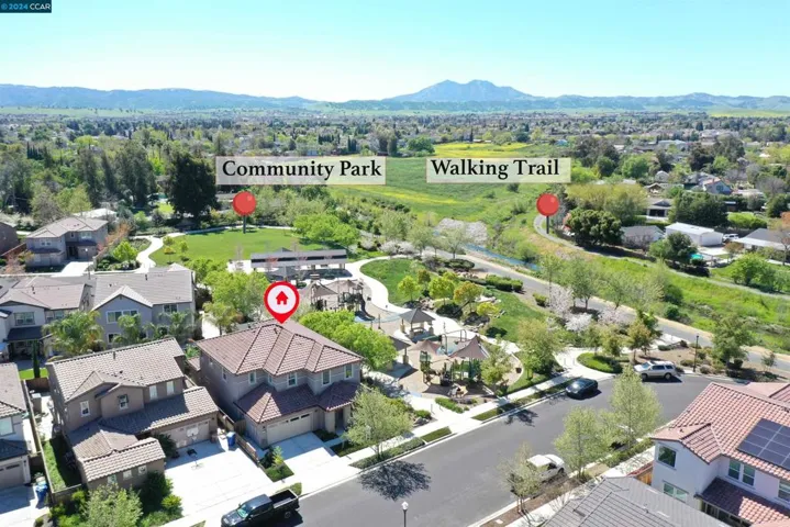 758 Bella Dr, Brentwood, California 94513