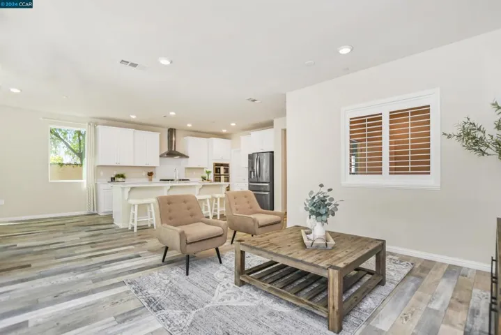 758 Bella Dr, Brentwood, California 94513