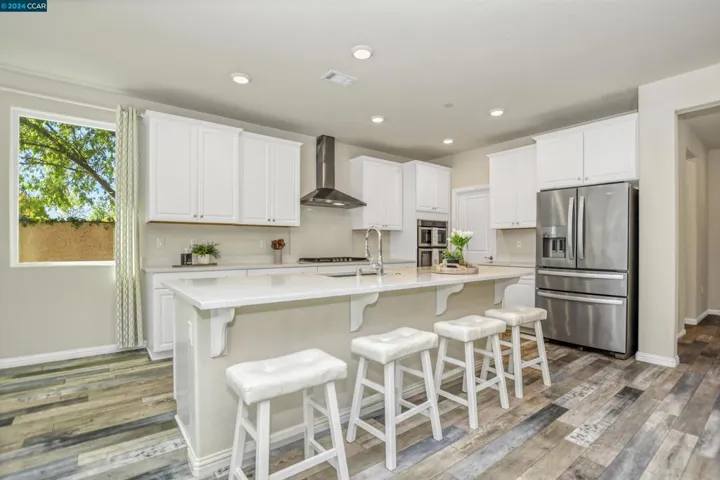 758 Bella Dr, Brentwood, California 94513