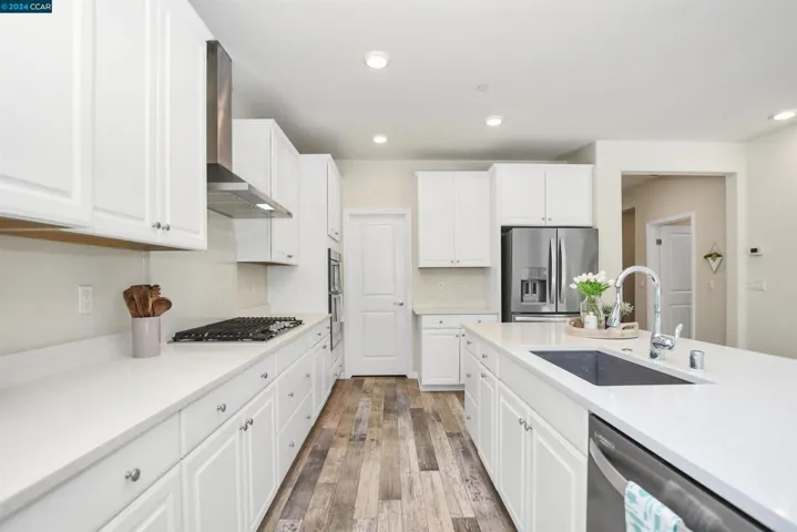 758 Bella Dr, Brentwood, California 94513