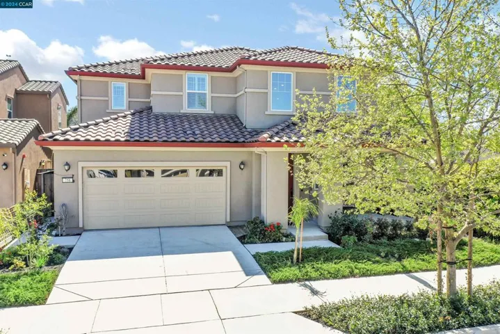 758 Bella Dr, Brentwood, California 94513