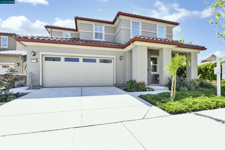 758 Bella Dr, Brentwood, California 94513