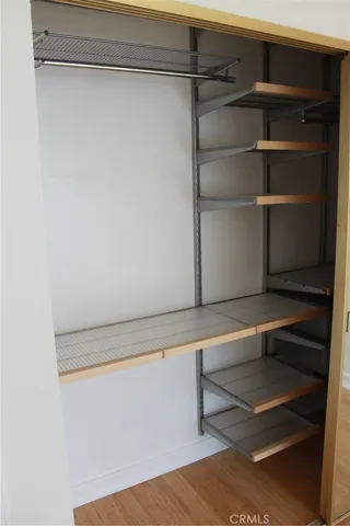 Bedroom Closet