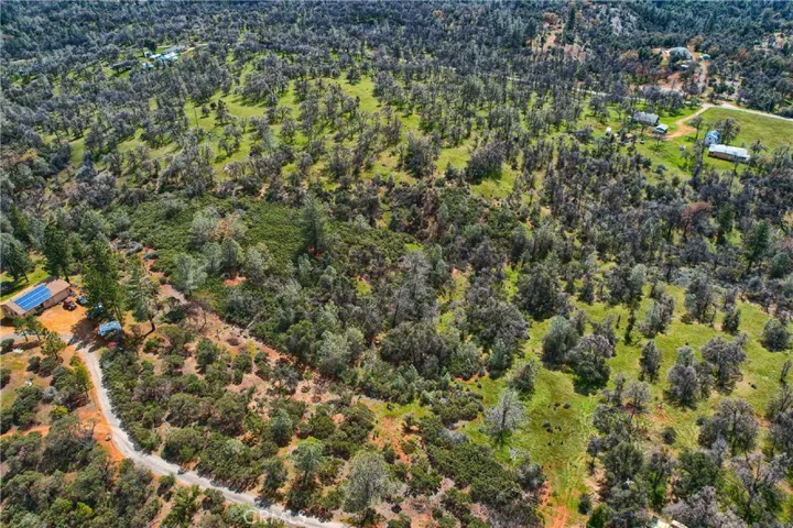 5428 E Whitlock Road, Midpines, California 95345