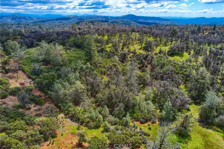 5428 E Whitlock Road, Midpines, California 95345