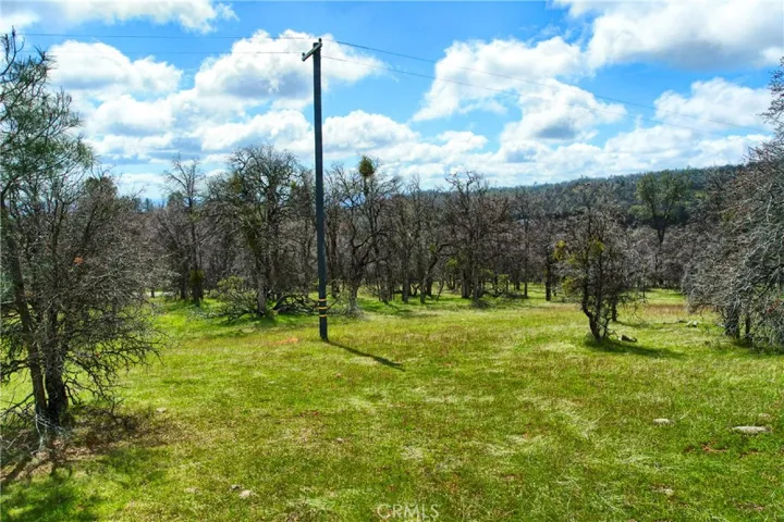 5428 E Whitlock Road, Midpines, California 95345