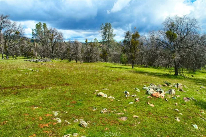5428 E Whitlock Road, Midpines, California 95345