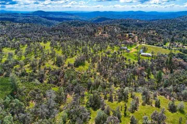 5428 E Whitlock Road, Midpines, California 95345