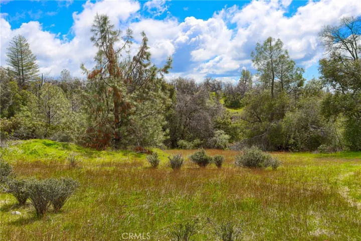 5428 E Whitlock Road, Midpines, California 95345