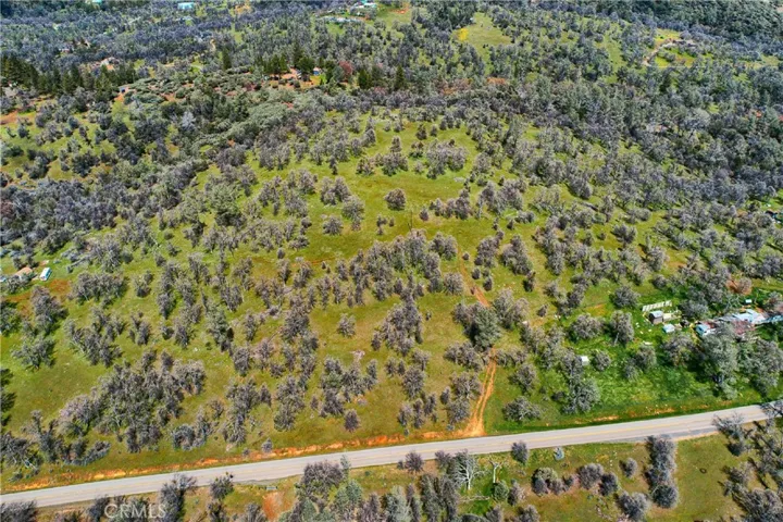 5428 E Whitlock Road, Midpines, California 95345