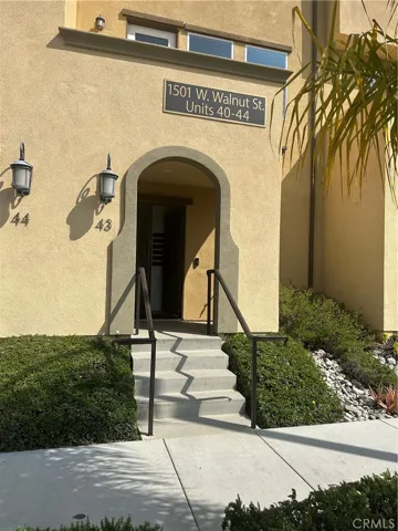 1501 W Walnut Street 43, Santa Ana, California 92703