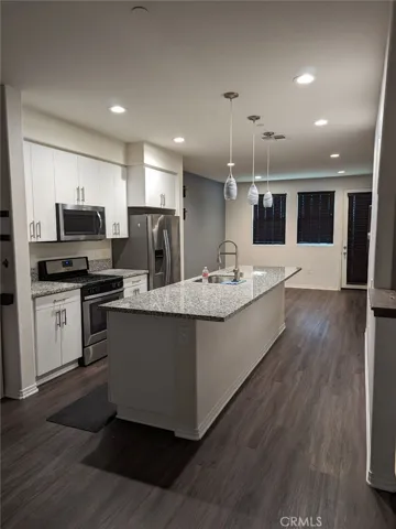 1501 W Walnut Street 43, Santa Ana, California 92703