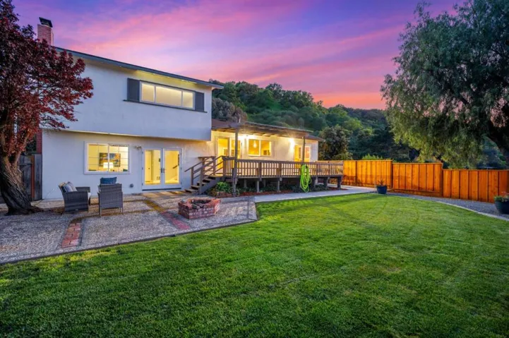 848 Foothill Court, San Jose, California 95123