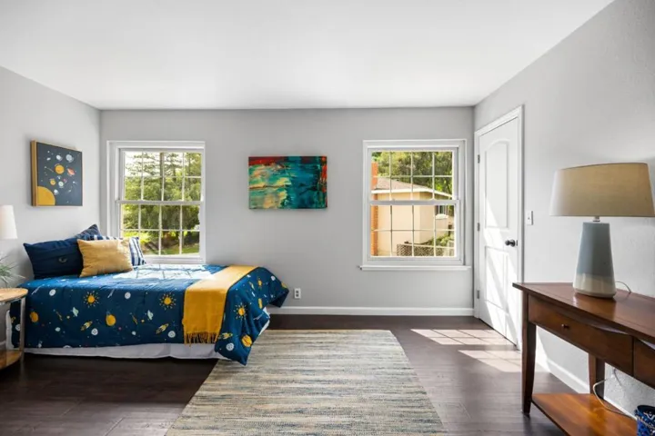 848 Foothill Court, San Jose, California 95123
