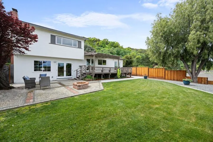 848 Foothill Court, San Jose, California 95123