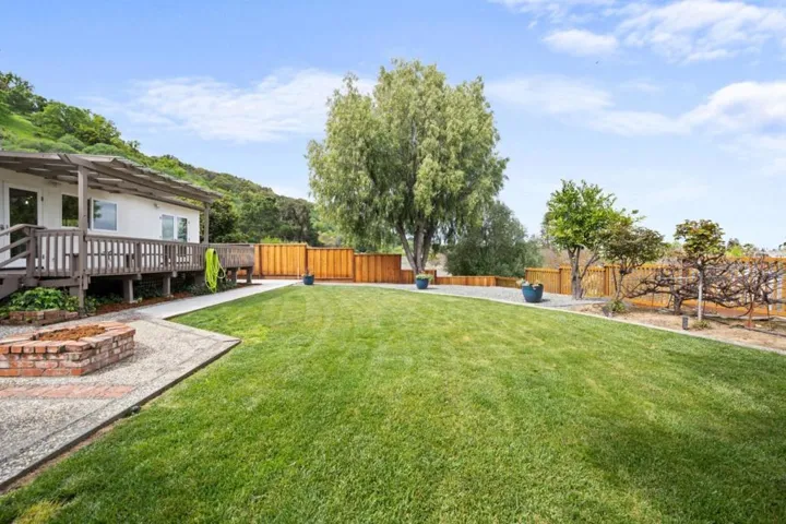 848 Foothill Court, San Jose, California 95123