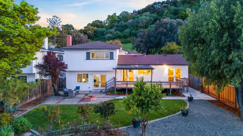 848 Foothill Court, San Jose, California 95123