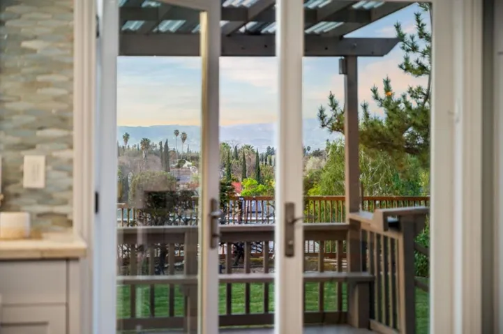 848 Foothill Court, San Jose, California 95123