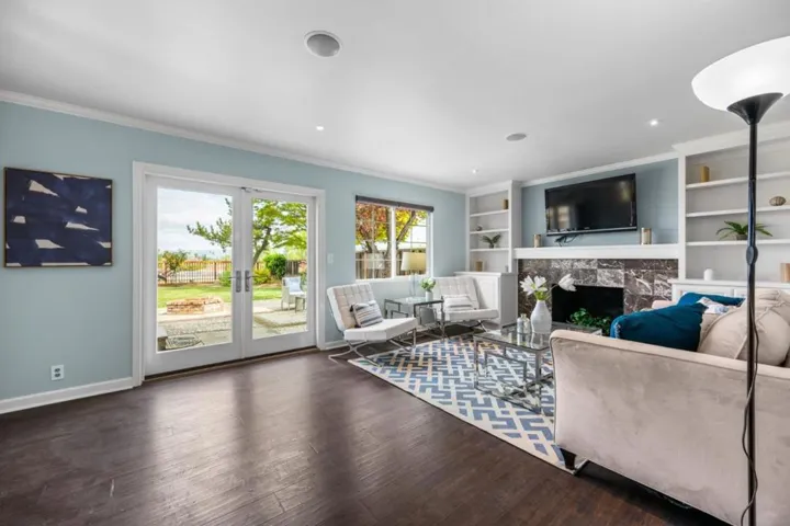 848 Foothill Court, San Jose, California 95123
