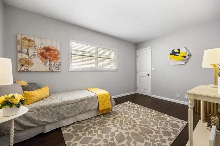 848 Foothill Court, San Jose, California 95123