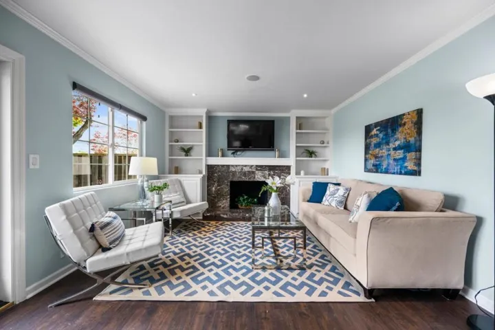 848 Foothill Court, San Jose, California 95123