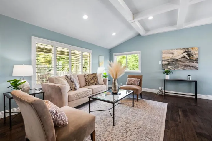 848 Foothill Court, San Jose, California 95123
