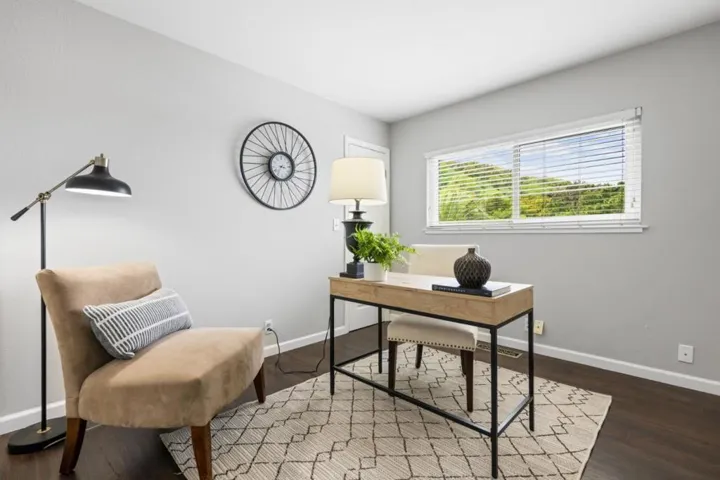 848 Foothill Court, San Jose, California 95123
