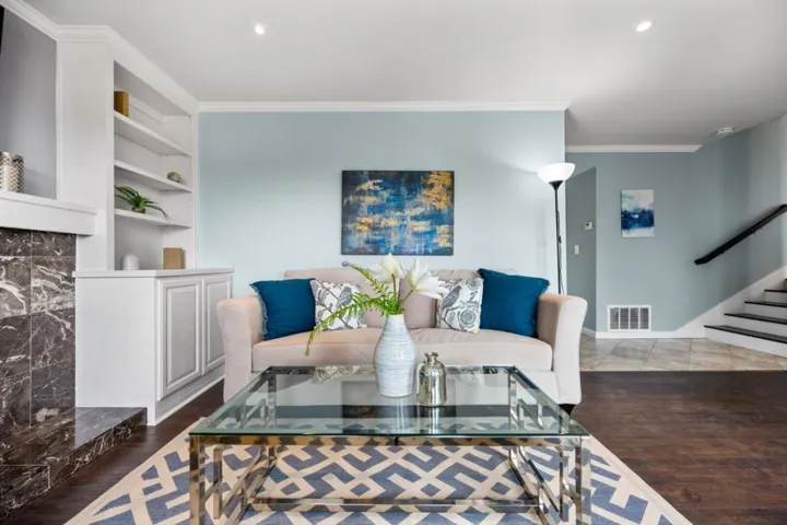 848 Foothill Court, San Jose, California 95123