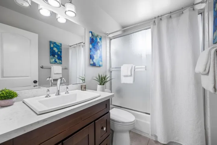 848 Foothill Court, San Jose, California 95123