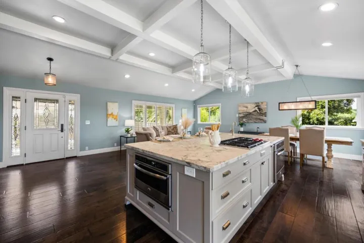 848 Foothill Court, San Jose, California 95123