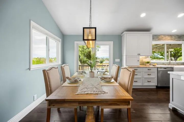 848 Foothill Court, San Jose, California 95123