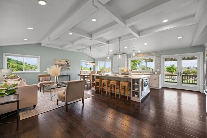 848 Foothill Court, San Jose, California 95123