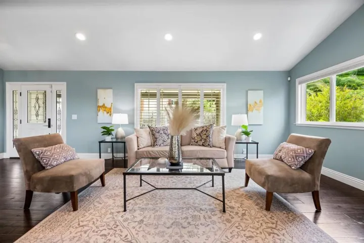 848 Foothill Court, San Jose, California 95123