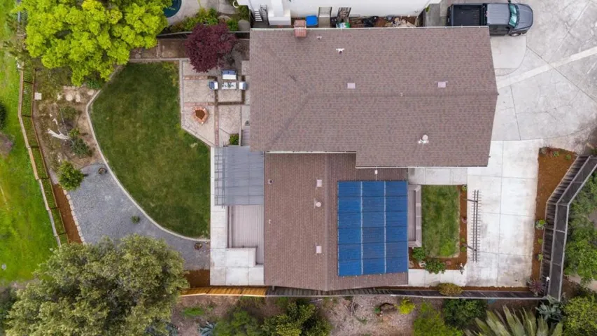 848 Foothill Court, San Jose, California 95123