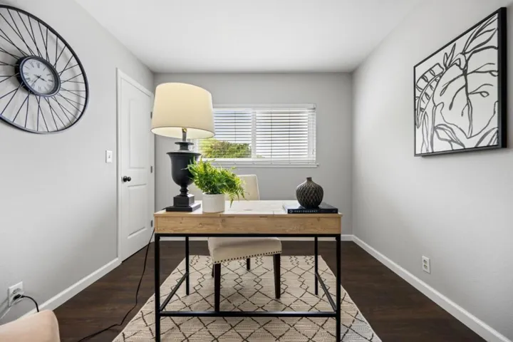 848 Foothill Court, San Jose, California 95123