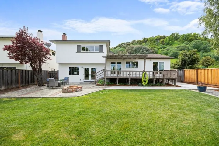 848 Foothill Court, San Jose, California 95123