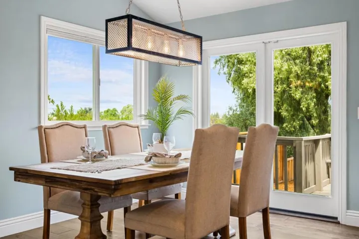 848 Foothill Court, San Jose, California 95123