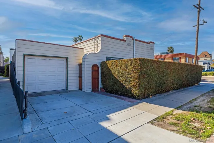 2843 Monroe Ave, San Diego, California 92116