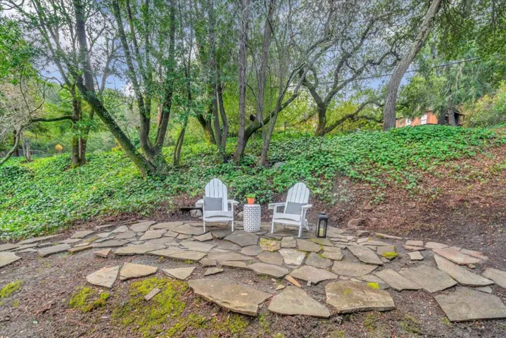 2 Vallecito Lane, Orinda, California 94563