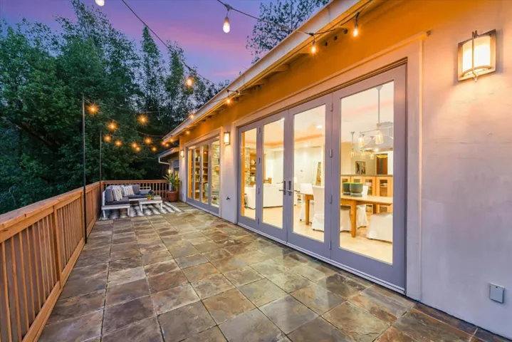 2 Vallecito Lane, Orinda, California 94563