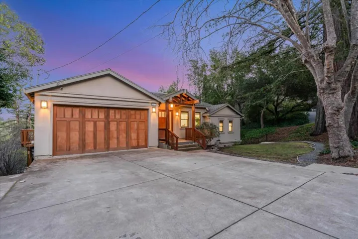 2 Vallecito Lane, Orinda, California 94563