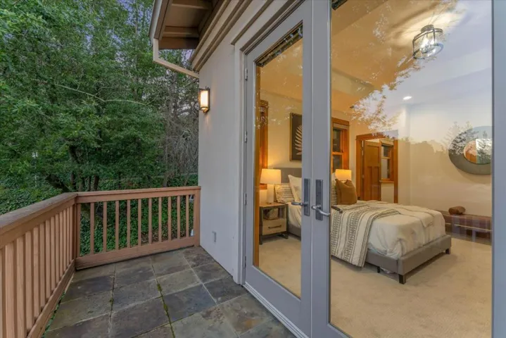 2 Vallecito Lane, Orinda, California 94563