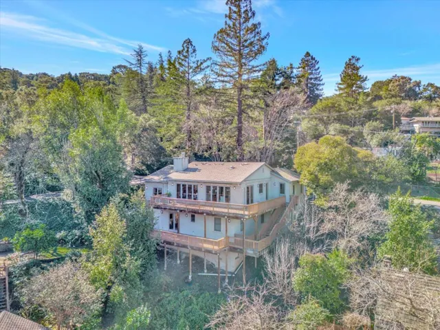 2 Vallecito Lane, Orinda, California 94563