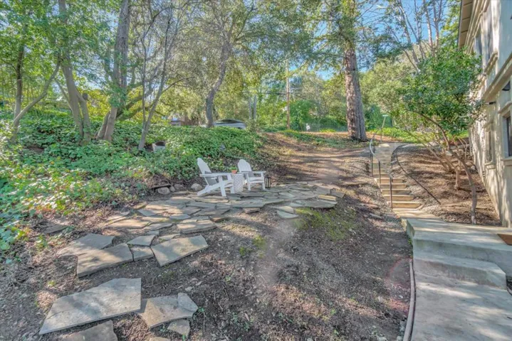 2 Vallecito Lane, Orinda, California 94563