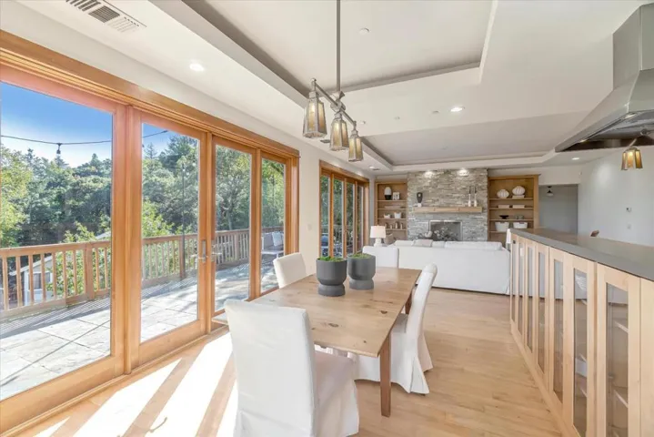 2 Vallecito Lane, Orinda, California 94563