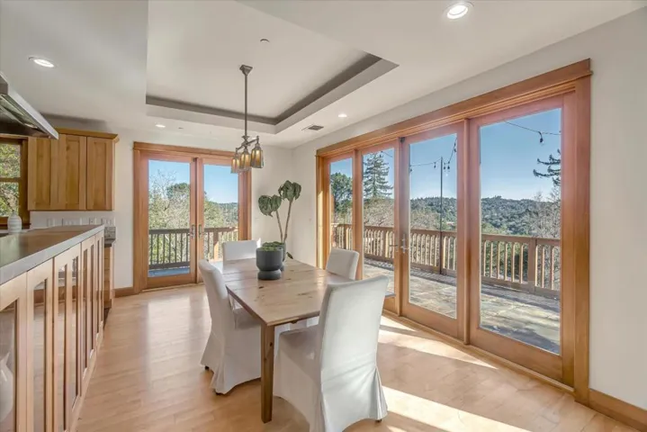 2 Vallecito Lane, Orinda, California 94563
