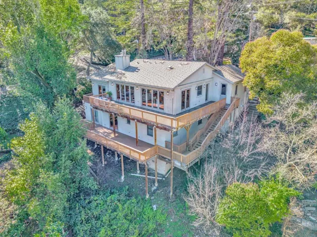 2 Vallecito Lane, Orinda, California 94563