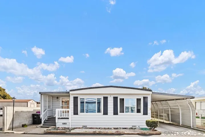501 Anita St Spc 119, Chula Vista, California 91911